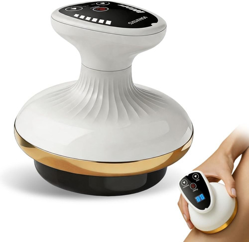 Vacuvia massage in 1 - vacuvia, 4-in-1