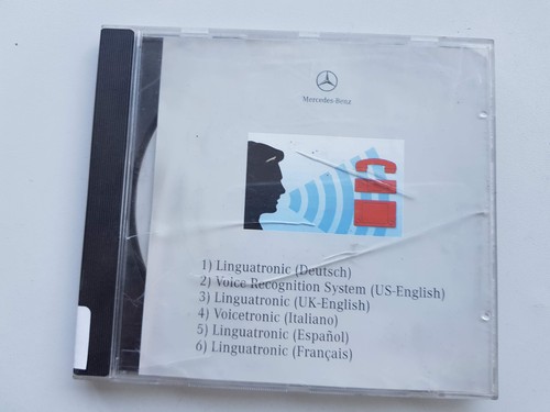 Linguatronic disk - linguatronic,