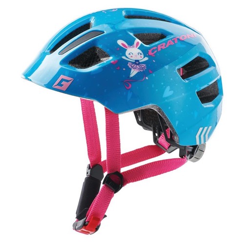 Cratoni kinder fahrradhelm - kinder,