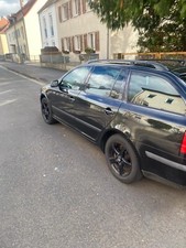 skoda octavia rs 5e tuning