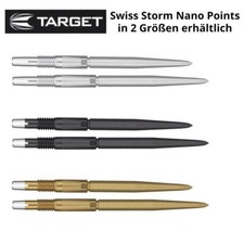 Target Swiss Storm Nano Point