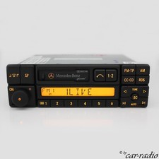 Original Mercedes Special