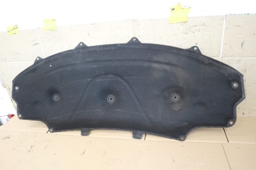 Mercedes w164 motorhaube - mercedes,