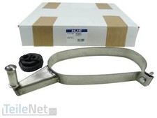 HJS Auspuffhalter Topfhalter Endschalldämpfer Peugeot 206 SW HJS 82224308