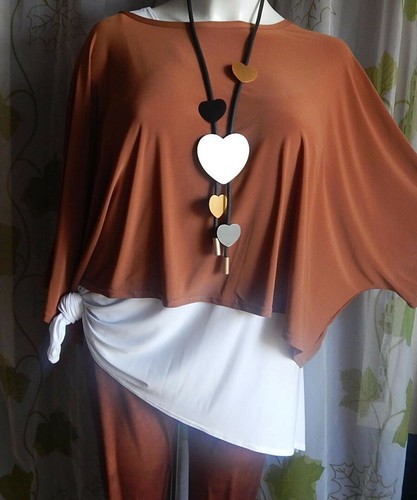 Bolero magna - bolero,