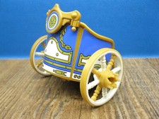 Streitwagen Fahrgestell aus 4274 Römer Quadriga Ersatzteil Playmobil G612