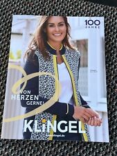 Klingel Katalog Herbst 2023