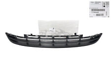 Original Kühlergrill unten für Opel Meriva B 13296442