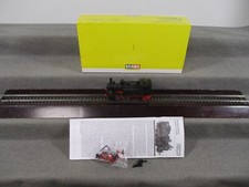 Brawa AC Spur H0 40505 Dampflok BR89.0 Digital DSS DCC der DRG in OVP