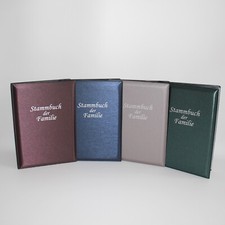 VIOLA - Stammbuch der Familie