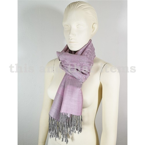 Pashmina schal tuch - tuch, pareo