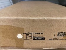 IkeaTrofast Wandaufbewahrung