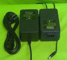 TISCHNETZTEIL Regal  JG-13102-N  inkl. Netzkabel 13V - 1A