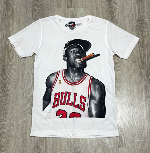 Michael jordan shirt - t-shirt, gr.