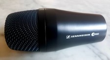 Sennheiser evolution e902 Dynamic Bass Drum Mikrofon