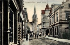 Ak Hohenlimburg Hagen in