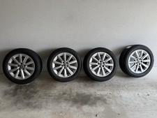 Audi A1 GB Sportback Winterräder Winterkompletträder 195/55R16