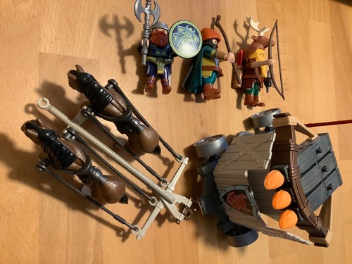 Playmobil knights 9341 - playmobil,