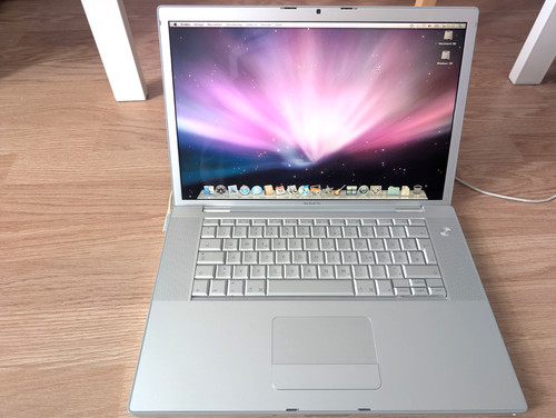 Macbook pro a1211 mit macos - a1211,