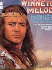 Winnetou-Melodie
