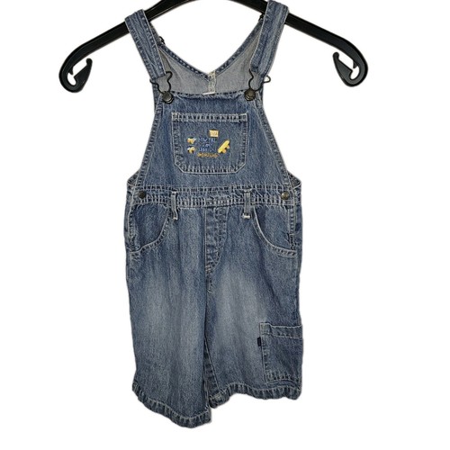 Ek10718 jungen latzhose - jungen,