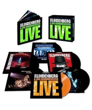 Live [6 LP Box] [Vinyl LP]