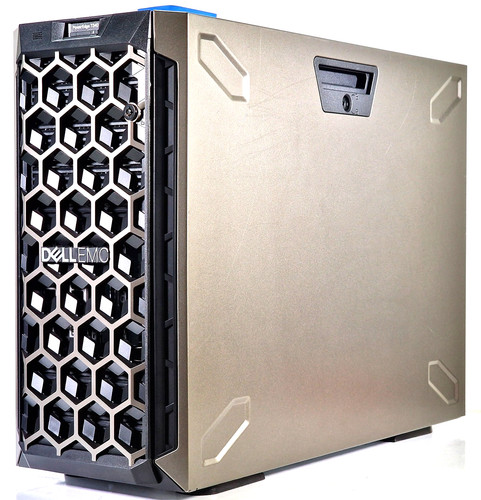 Dell poweredge t340 server - dell,