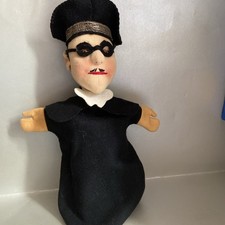 Handpuppe Puppentheater Kasperltheater Kasperle Theater Puppe Männlich Handarbei