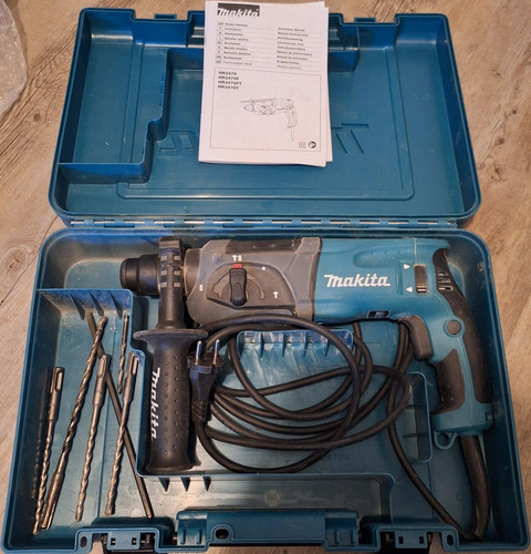Makita hr2470 - makita,