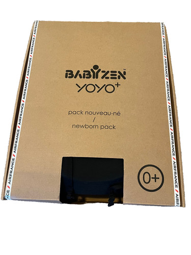 Babyzen yoyo newborn - yoyo, 0+