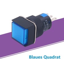 Druckschalter Drucktaster