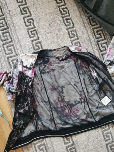 Biba sommerjacke bunt - gr.,