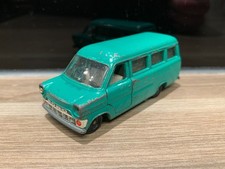 Siku Serie V 268, Ford Transit
