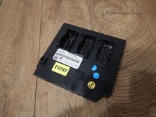 Steuergerät Bordnetz