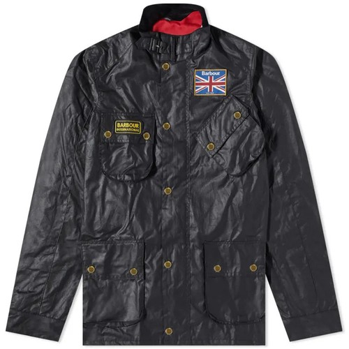 Barbour international union - barbour,