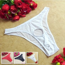 Men's G-String Breathable