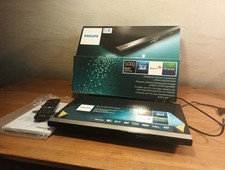 Philips bdp 5700 bluray - philips,