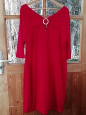 💃🏻Extravagantes rotes