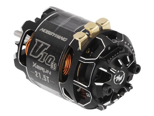Hobbywing xerun v10 brushless - hobbywing,