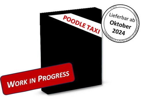 Fiore gmbh poodle - /, taxi
