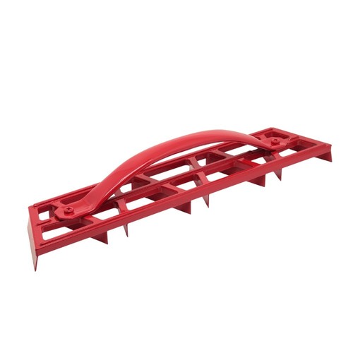 Gipshobel 460x90mm alu - ,