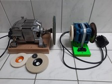 2 x Elektromotor 230v