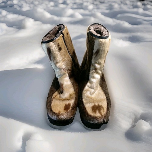 Luna eskimod stiefel 7 - luna,