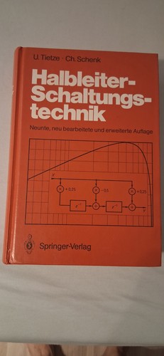 Halbleiter-Schaltungstechnik