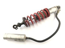 Yamaha TT 600 59X [1986] - Federbein Stoßdämpfer