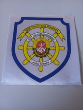 DDR GST  John Schehr VEB