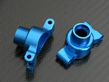 Achsschenkel hinten für Tamiya TT-01 TT01 Alu Tuning TT022