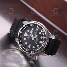 Citizen Promaster Sea Taucher