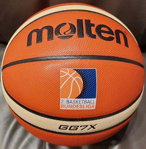 Basketball molten gg7x - basketball,