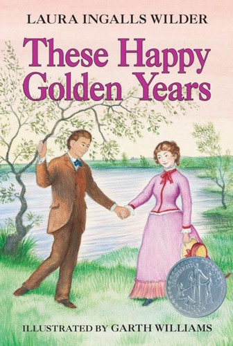 Laura ingalls wilder - laura,